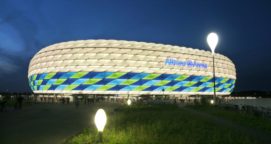 بایرن مونیخ-آلمان-لیگ قهرمانان اروپا-فینال لیگ قهرمانان 2021-کارل هاینتس رومنیگه-Champions League