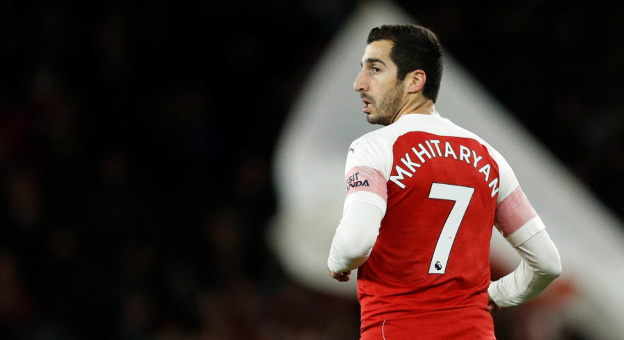 آرسنال-وولورهمپتون-انگلیس-لیگ برتر-Arsenal