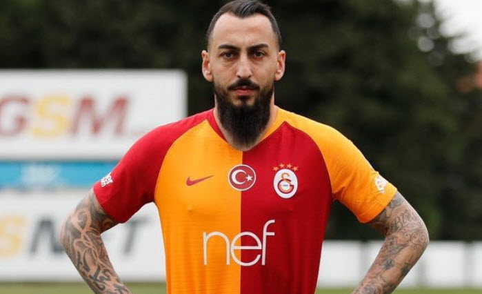 ترکیه-سوپرلیگ ترکیه-لیگ اروپا-گالاتاسارای-فنرباحچه-Galatasaray