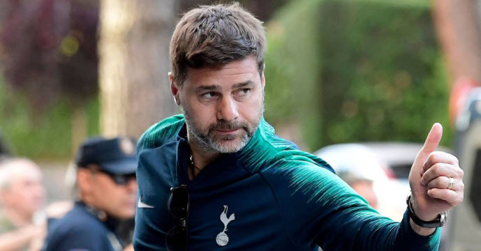 تاتنهام-انگلیس-لیورپول-لیگ قهرمانان اروپا-هری کین-فینال لیگ قهرمانان-Tottenham