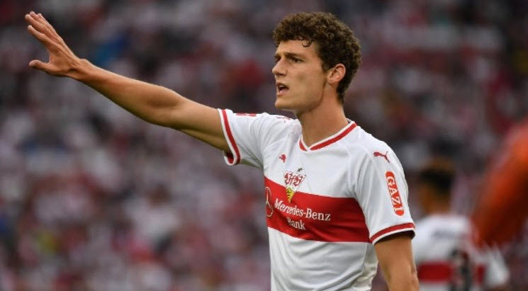 بایرن مونیخ-نیکو کواچ-لوکا یوویچ-کای هاورتز-کوستاس مانولاس-Bayern Munich