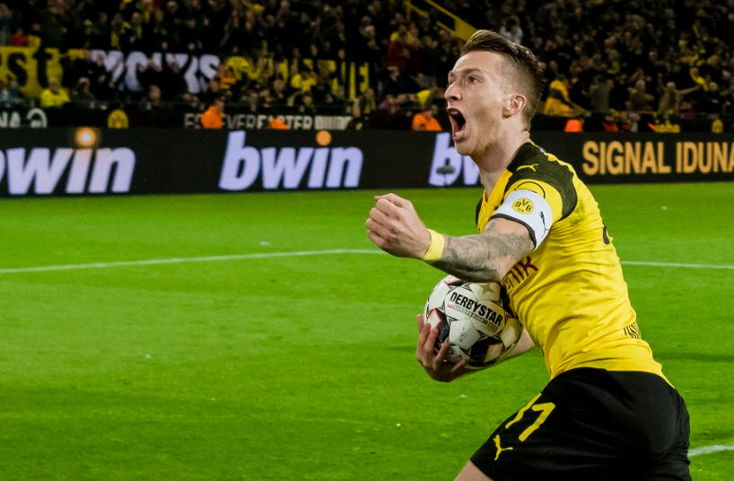 بایرن مونیخ-دورتموند-آلمان-بوندس لیگا-درکلاسیکر-Bayern Munich-Dortmund
