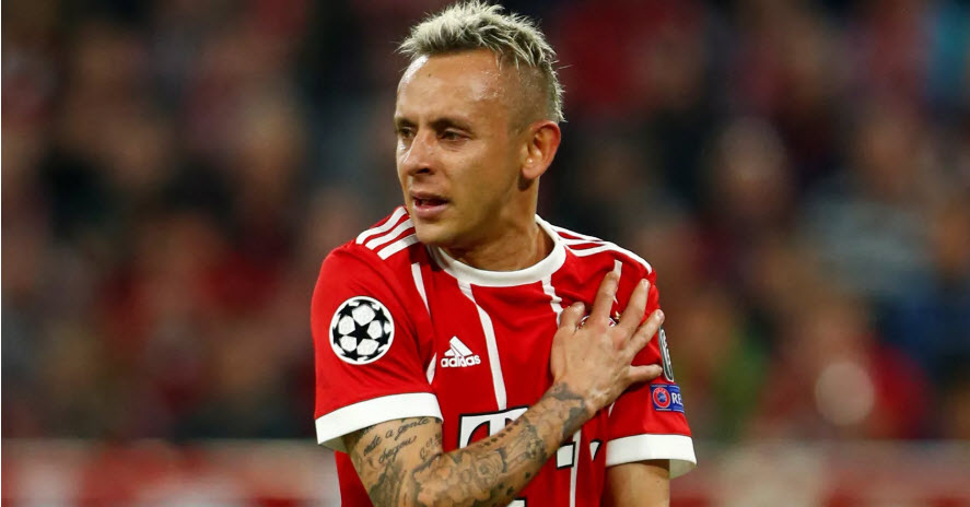 آلمان-بایرن مونیخ-بوندس لیگا-فلامینگو-برزیل-Bayern Munich