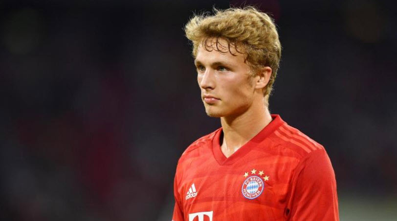 آلمان-بایرن مونیخ-مصدومان بایرن مونیخ-مصدومیت آرپ-Bayern Munich