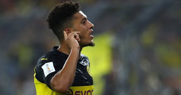 دورتموند-بایرن مونیخ-آلمان-سوپرجام آلمان-Dortmund