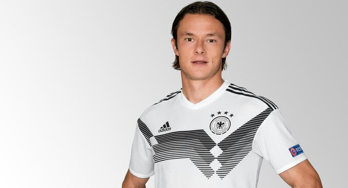 آلمان-هلند-یورو 2020-مقدماتی یورو 2020-سرژ گنابری-Germany