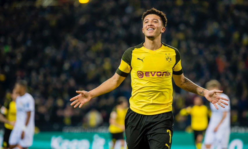 آلمان-دورتموند-بایرلورکوزن-بوندس لیگا-ماریو گوتسه-Dortmund