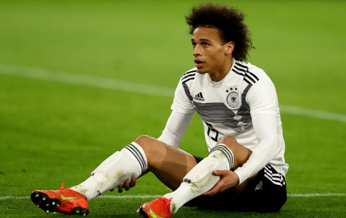 انگلیس-منچسترسیتی-بایرن مونیخ-آلمان-انتقال سانه-کریستین فالک-فابریتزیو رومانو-Bayern Munich
