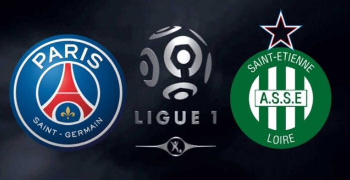 فرانسه-لیگ1 فرانسه-ترکیب رسمی-ترکیب پاری سن ژرمن-League1