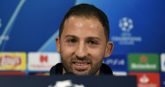 شالکه-گالاتاسارای-ترکیه-لیگ قهرمانان اروپا-Champions League