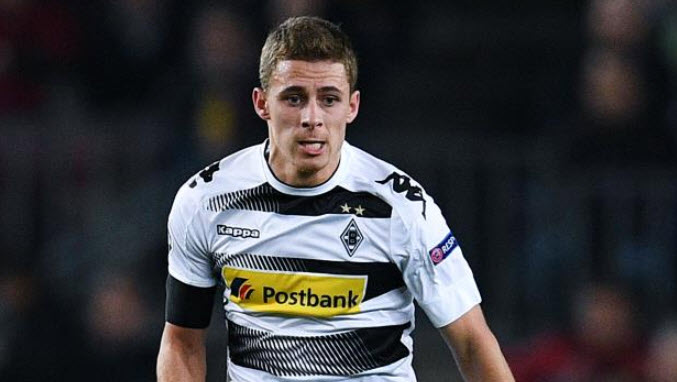 آلمان-مونشن گلادباخ-بوندس لیگا-لیورپول-دیتر هکینگ-monchengladbach
