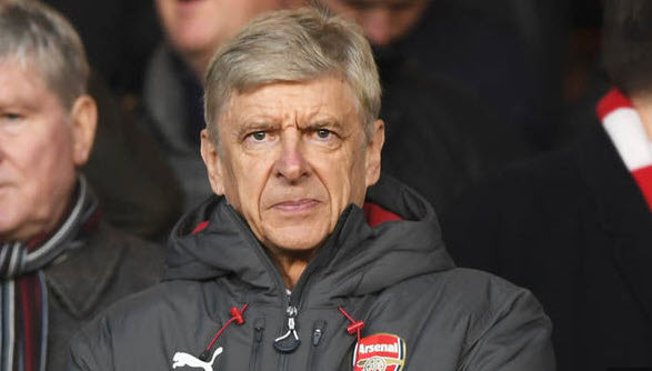 آرسنال - جام حذفی انگلیس - ناتینگهام فارست - حذف آرسنال - FA Cup