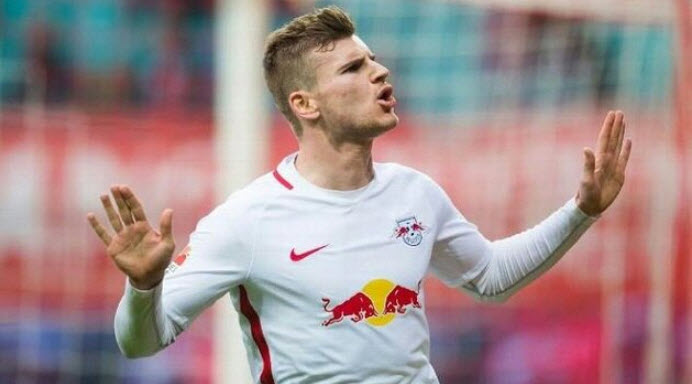 آلمان-بایرن مونیخ-بوندس لیگا-لایپزیش-انتقال ورنر-Bayern Munich