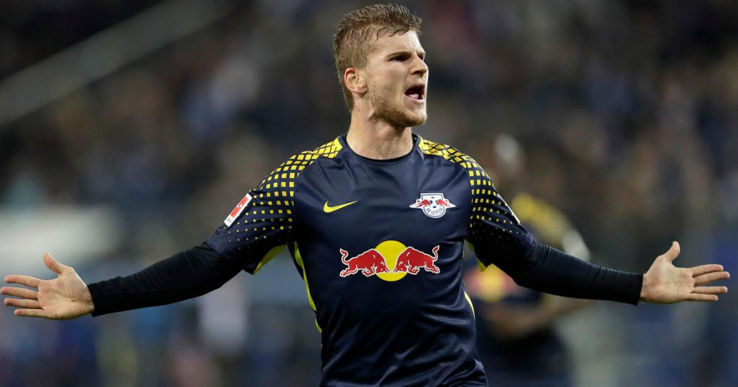 بایرن مونیخ-آلمان-بوندس لیگا-لایپزیش-انتقال ورنر-Bayern Munich