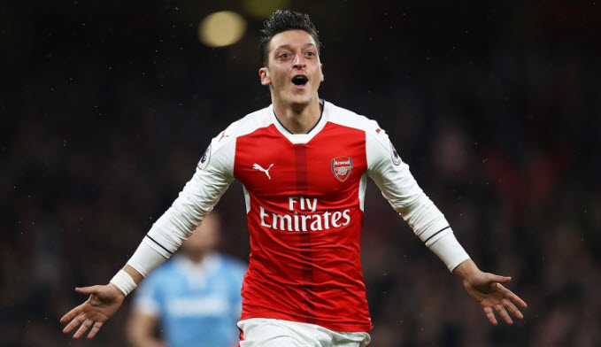 انگلیس-لیگ برتر-ویلفرد زاها-آرسنال-کریستال پالاس-Arsenal