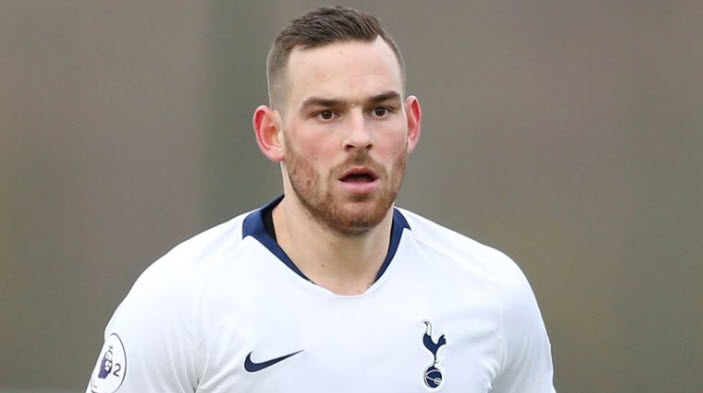 تاتنهام-انگلیس-شالکه-آلمان-هری کین-انتقال یانسن-Tottenham