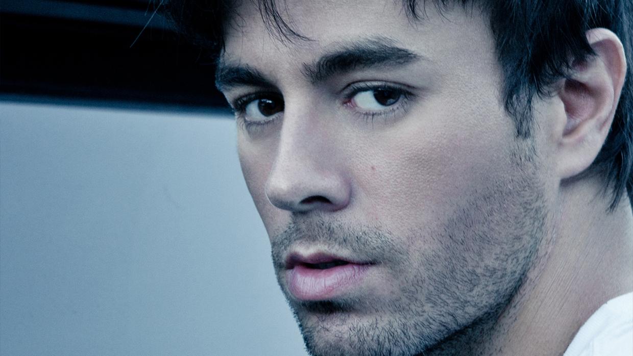 دانلود آهنگ زیبای Enrique Iglesias - Rhythm Divine