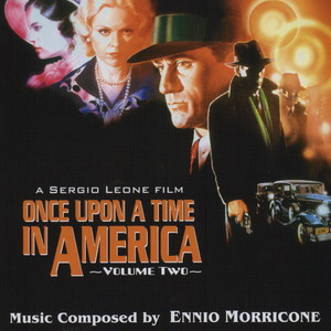 دانلود آهنگ بی کلام Ennio Morricone - Cockeye's Song (Once Upon A Time In America) (موسیقی فیلم روزی روزگاری در آمریکا)
