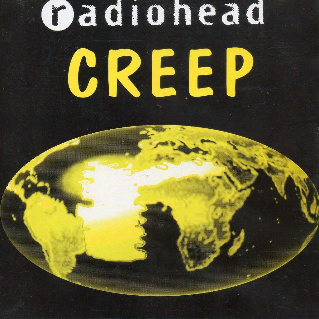دانلود آهنگ زیبای Radiohead - Creep