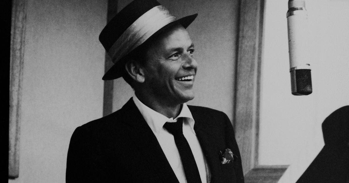دانلود آهنگ زیبای Frank Sinatra - Autumn Leaves