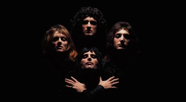 دانلود آهنگ زیبای Queen - Bohemian Rhapsody