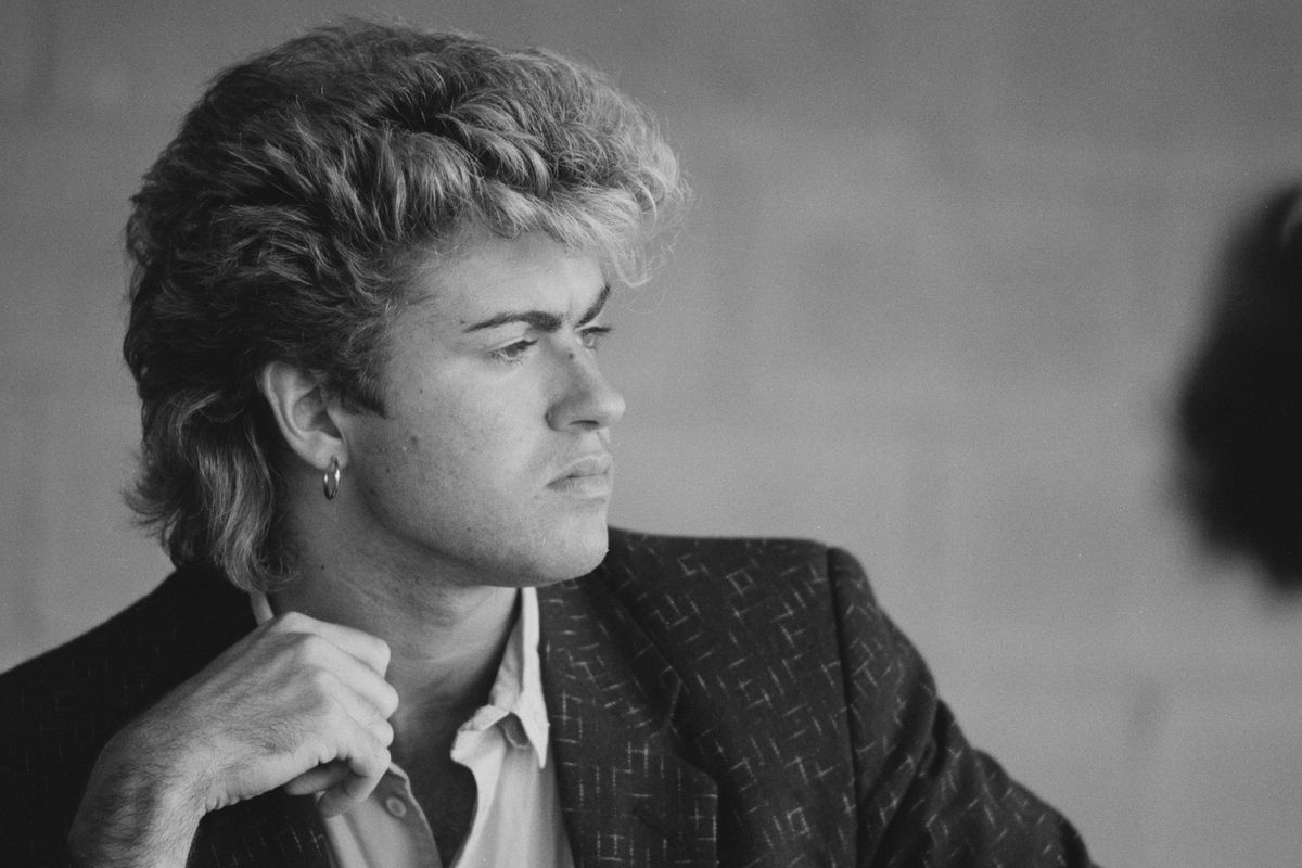 دانلود آهنگ زیبای George Michael - You Have Been Loved