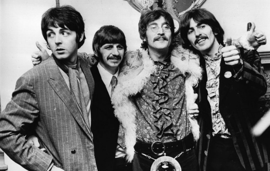 دانلود آهنگ زیبای The Beatles - Come Together