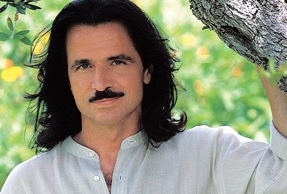 دانلود آهنگ بی کلام زیبای Yanni - A Love For Life