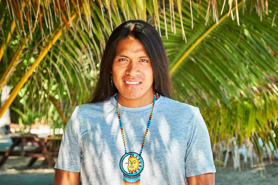 دانلود آهنگ بی کلام Leo Rojas - Farewell