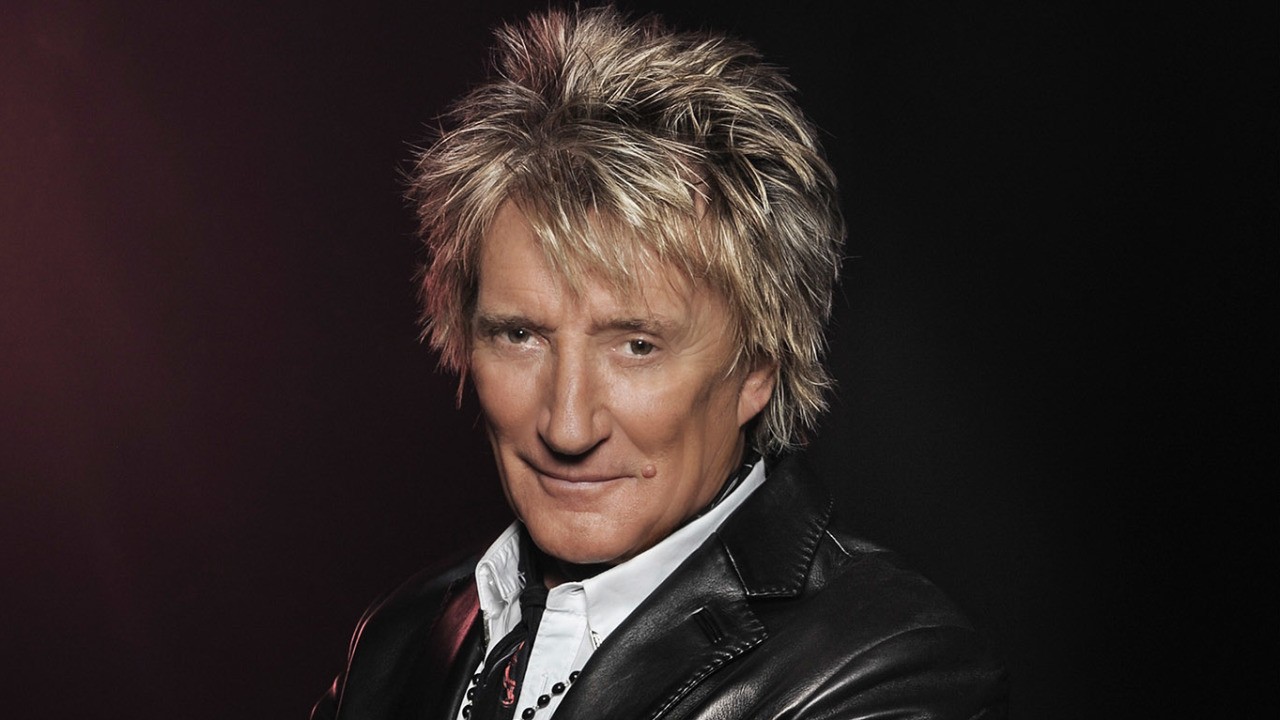 دانلود آهنگ زیبای Rod Stewart - Love Minus Zero/No Limit