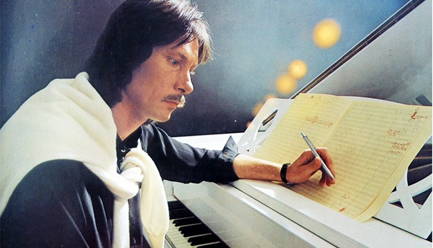دانلود آهنگ زیبای Frank Duval - Touch My Soul