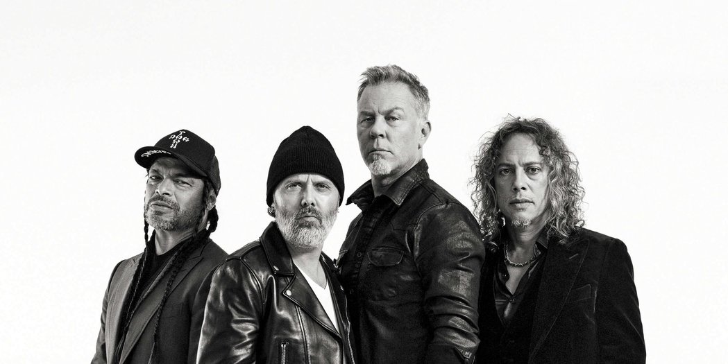 دانلود آهنگ زیبای Metallica - The Unforgiven