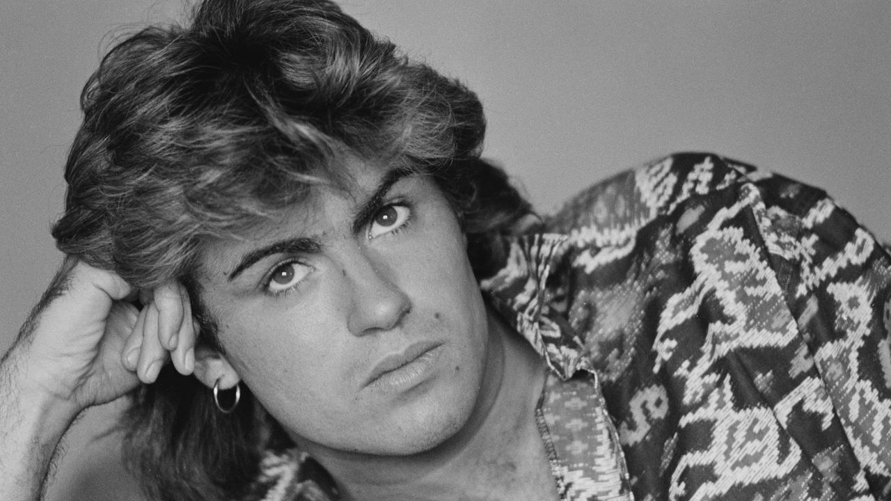 دانلود آهنگ زیبای George Michael - Freedom! '90