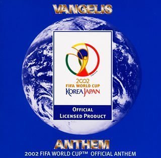 دانلود آهنگ بی کلام Vangelis - Anthem (The 2002 FIFA World Cup Official Anthem) (موسیقی جام جهانی 2002)
