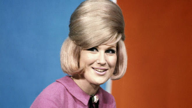 دانلود آهنگ زیبای Dusty Springfield - You Don't Have To Say You Love Me