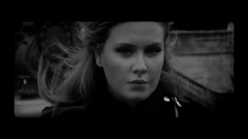 دانلود آهنگ زیبای Adele - Someone Like You