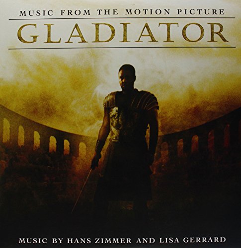 دانلود آهنگ بی کلام Hans Zimmer - Honor Him (موسیقی فیلم گلادیاتور)