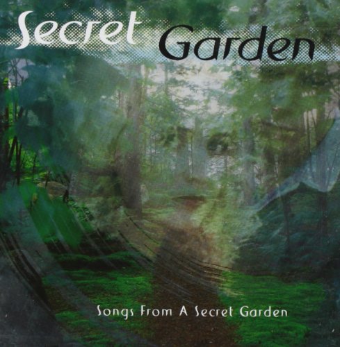 دانلود آهنگ بی کلام Secret Garden - Song From A Secret Garden (Piano Solo Version)