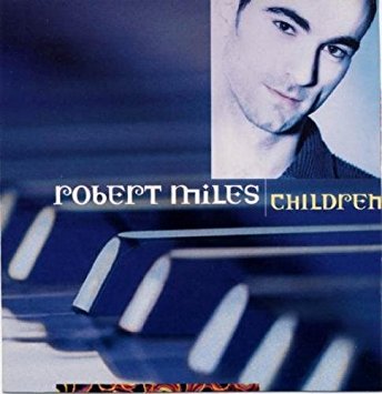 دانلود آهنگ بی کلام Robert Miles - Children