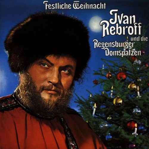 دانلود آهنگ روسی Ivan Rebroff - Song Of The Plains