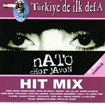 دانلود آهنگ زیبای DJ Akman - Chor Javon Nato
