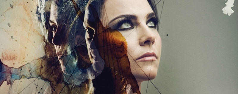 دانلود آهنگ زیبای Evanescence - My Immortal