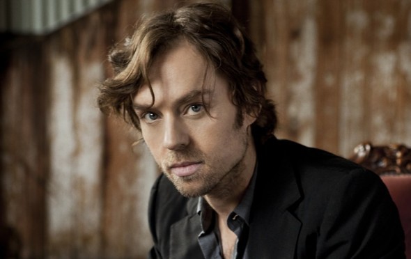 دانلود آهنگ زیبای Darren Hayes - Insatiable