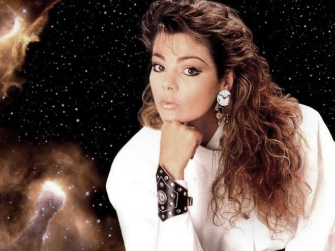 دانلود آهنگ زیبای Sandra - Hiroshima