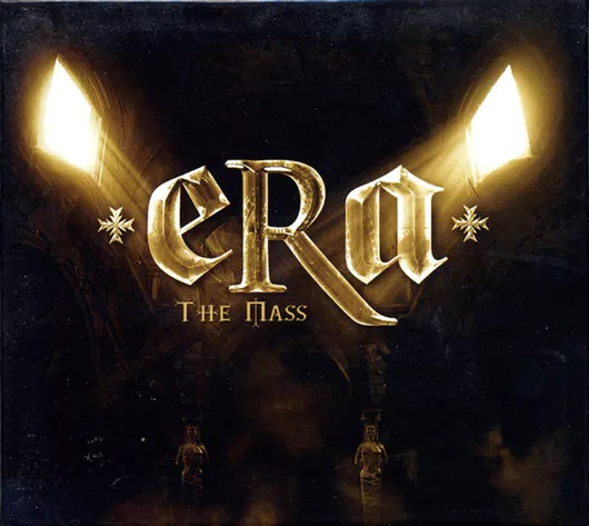 دانلود آهنگ زیبای Era - The Mass
