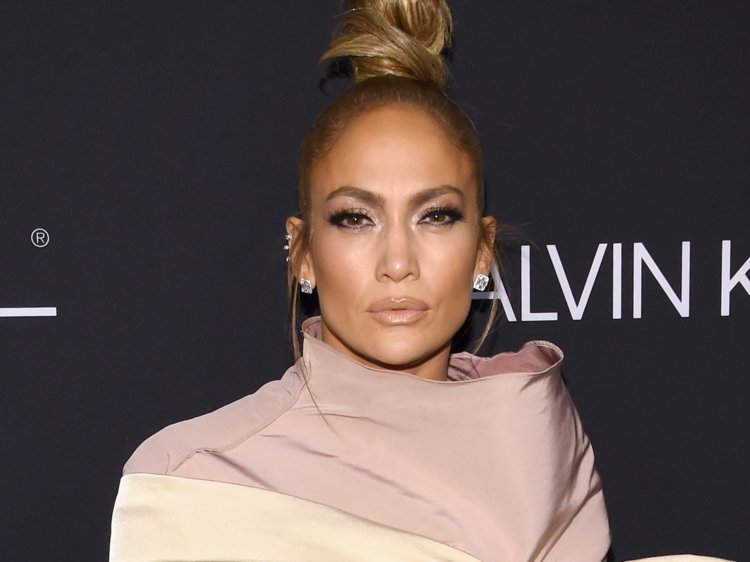 دانلود آهنگ زیبای Jennifer Lopez - Ain't It Funny