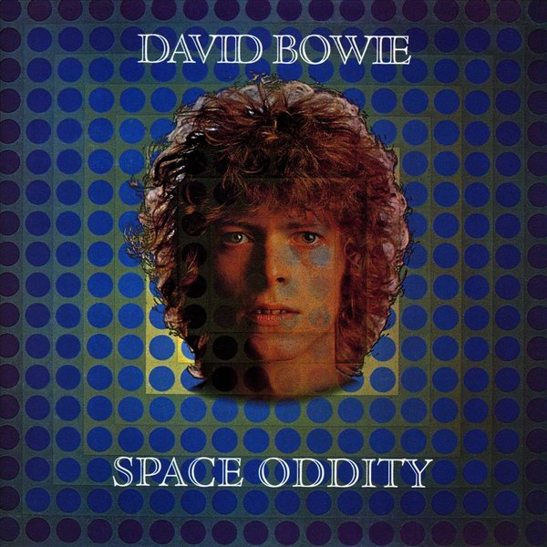 دانلود آهنگ زیبای David Bowie - Space Oddity