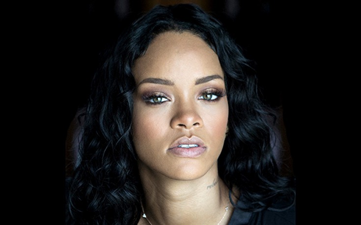 دانلود آهنگ زیبای Rihanna - Only Girl (In The World)