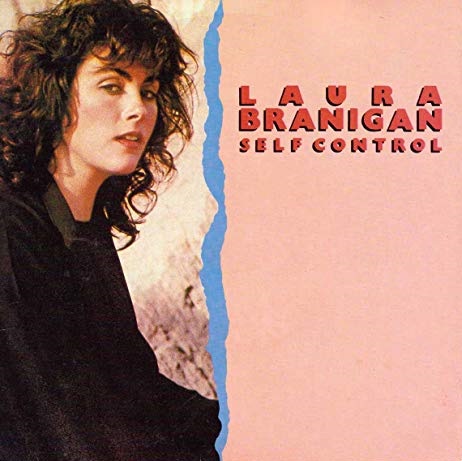 دانلود آهنگ زیبای Laura Branigan - Self Control
