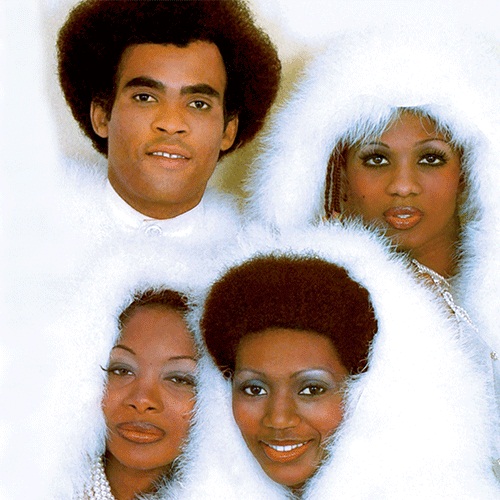 دانلود آهنگ زیبای Boney M - Ma Baker